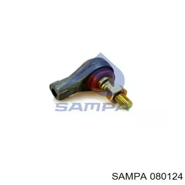 Накінечник троса перемикання передач Sampa Otomotiv‏ 080124 ціна, від 3.55 USD