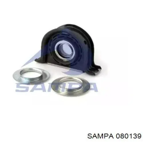 Купити 080139 Sampa Otomotiv‏ Підвісний підшипник карданного валу