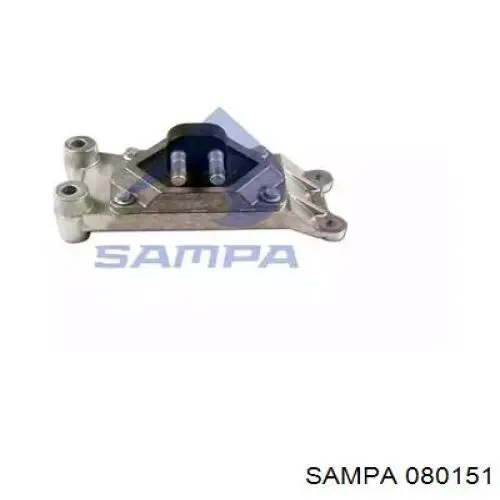 Ліва подушка двигуна Sampa Otomotiv‏ 080151 ціна, від 47.84 USD