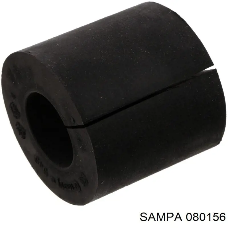 080156 Sampa Otomotiv‏ 