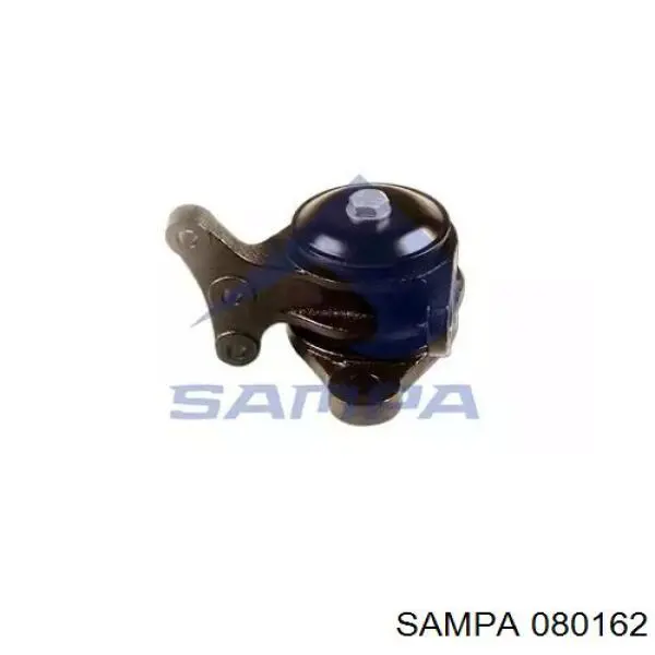 Купити 080162 Sampa Otomotiv‏ Подушка (опора) двигуна, ліва передня