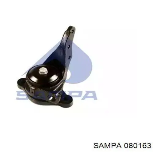 Подушка (опора) двигуна, права передня Sampa Otomotiv‏ 080163 ціна, від 96.74 USD