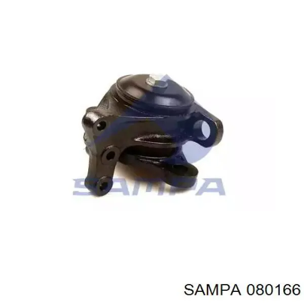 Купити 080166 Sampa Otomotiv‏ Подушка (опора) двигуна, ліва