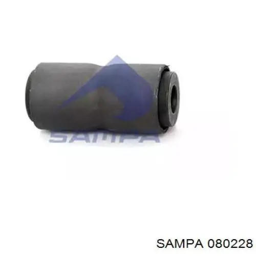 Сайлентблок/втулка ресори передньої Sampa Otomotiv‏ 080228 ціна, від 13.82 USD