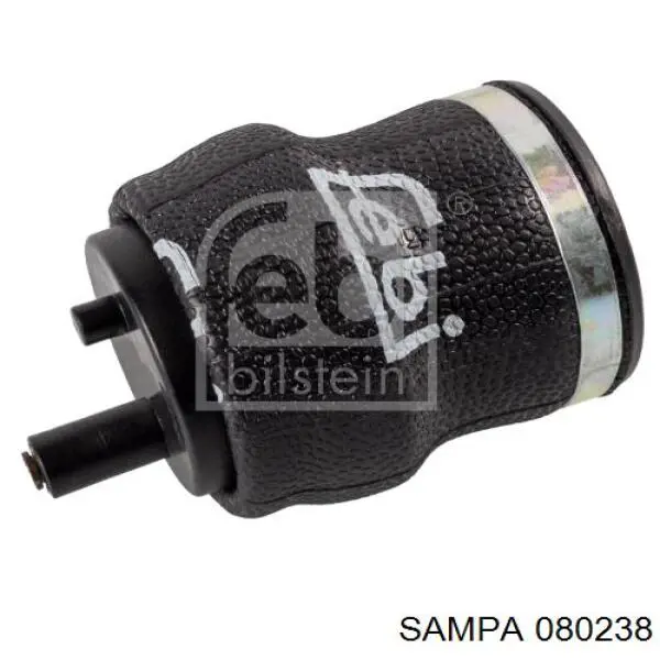 080238 Sampa Otomotiv‏ Пневмоподушка кабіни