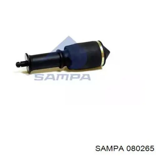 Упори газові Sampa Otomotiv‏ 080265 ціна, від 39.74 USD