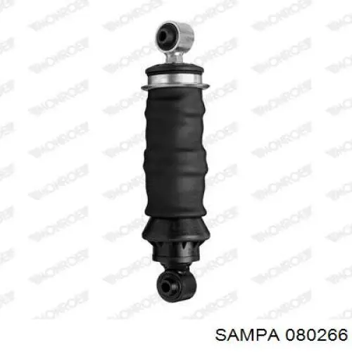Купити 080266 Sampa Otomotiv‏ Амортизатор кабіни (TRUCK)