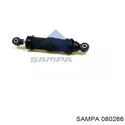 Упори газові Sampa Otomotiv‏ 08026601 ціна, від 54.25 USD