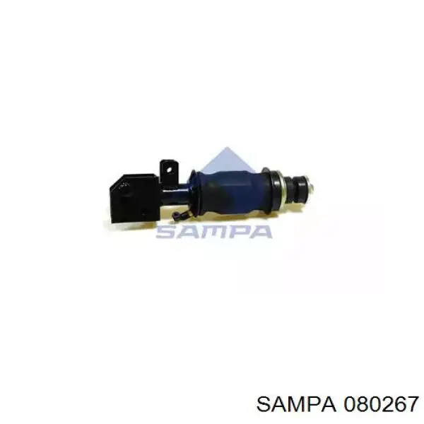 Упори газові Sampa Otomotiv‏ 080267 ціна, від 65.70 USD
