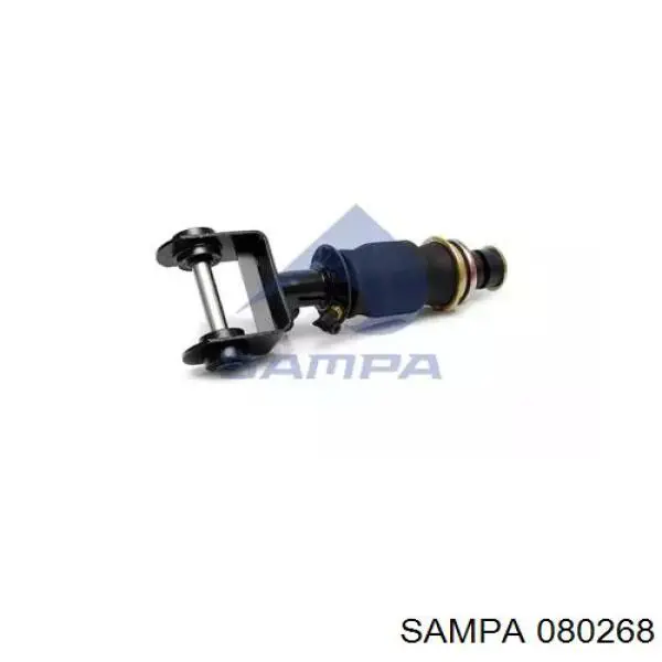 Упори газові Sampa Otomotiv‏ 080268 ціна, від 84.14 USD