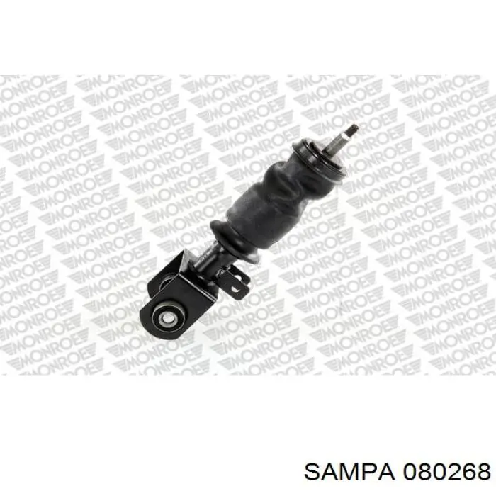 Купити 080268 Sampa Otomotiv‏ Амортизатор кабіни (TRUCK)