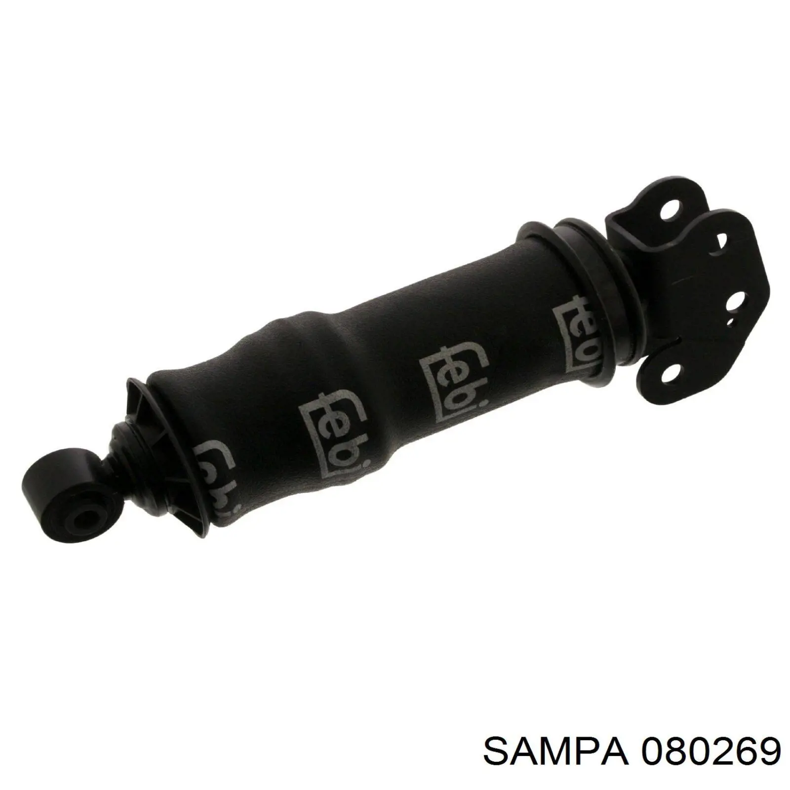 Купити 080269 Sampa Otomotiv‏ Амортизатор кабіни (TRUCK)