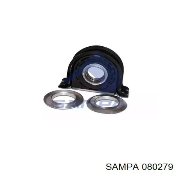 Купити 080279 Sampa Otomotiv‏ Підвісний підшипник карданного валу