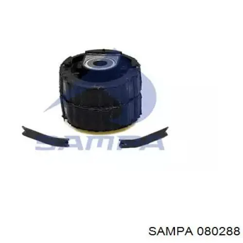 Сайлентблок кабіни Sampa Otomotiv‏ 080288 ціна, від 29.46 USD