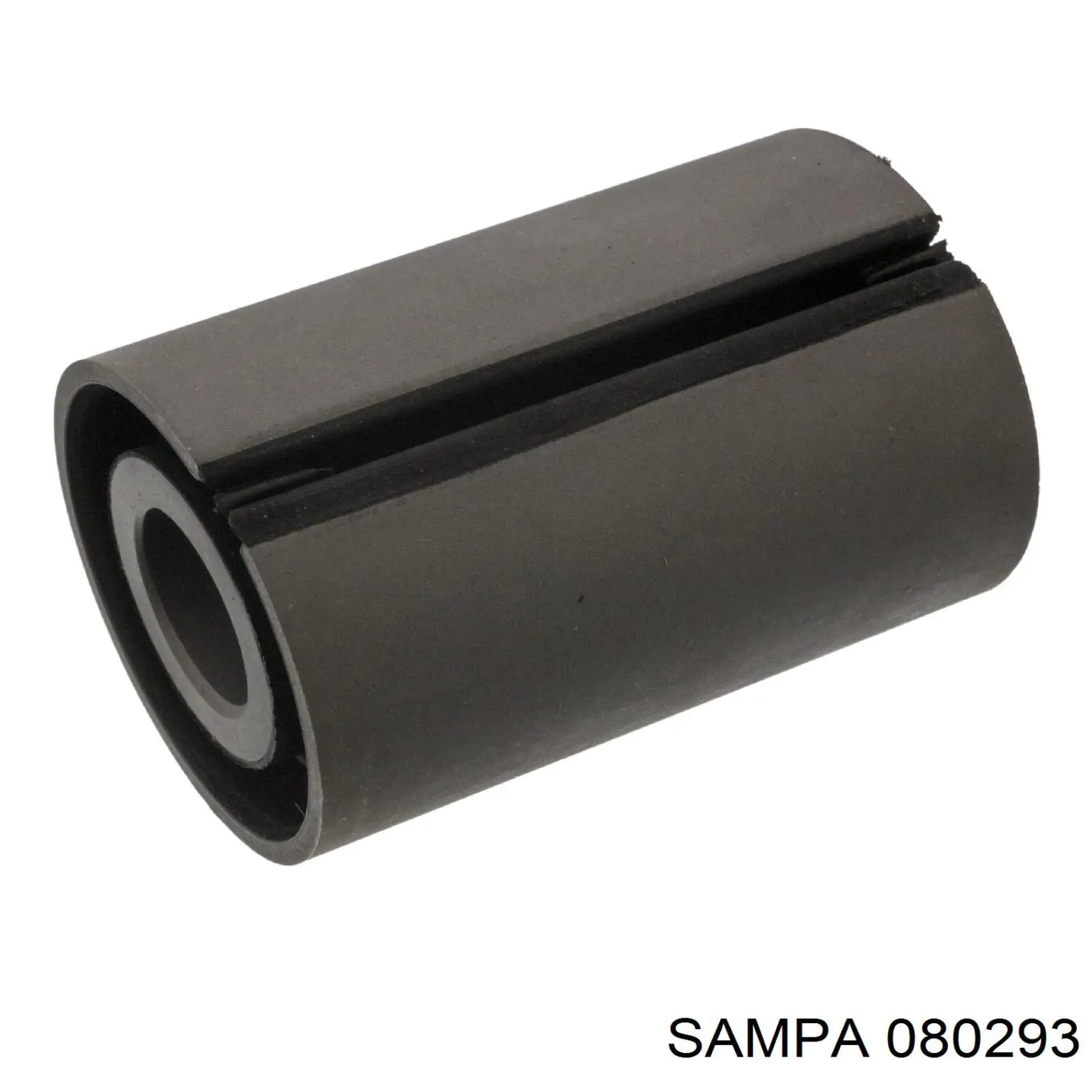 Купити 080293 Sampa Otomotiv‏ Сайлентблок ресори, передній