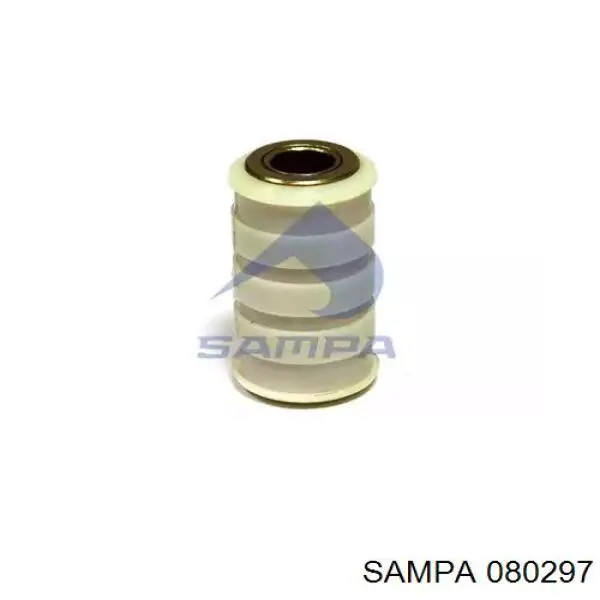 Втулка ресори передньої металева Sampa Otomotiv‏ 080297 ціна, від 10.66 USD