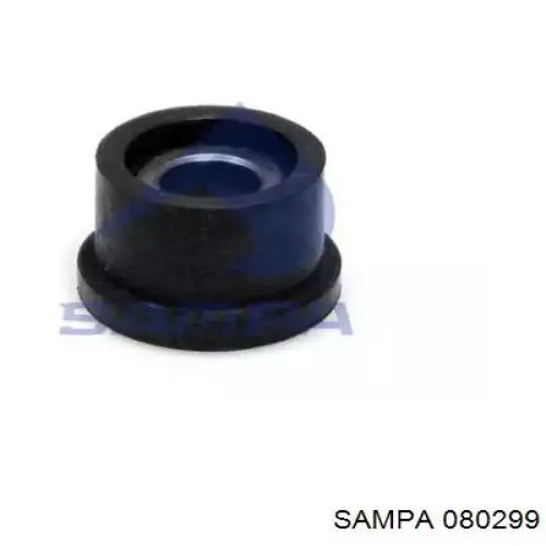 Втулка стійки переднього стабілізатора Sampa Otomotiv‏ 080299 ціна, від 2.48 USD
