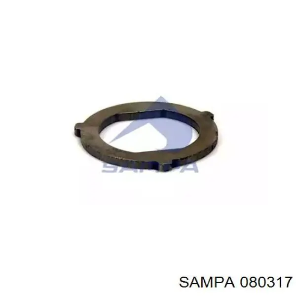  Sampa Otomotiv‏ 080317 ціна, від 3.31 USD