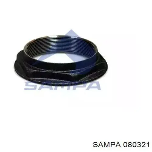 Гайка маточини задньої Sampa Otomotiv‏ 080321 ціна, від 13.42 USD