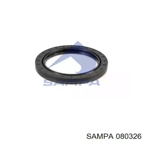 Сальник задньої маточини Sampa Otomotiv‏ 080326 ціна, від 12.28 USD