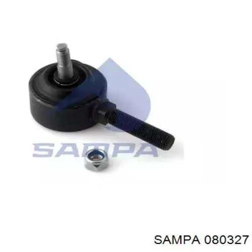Накінечник тяги КПП Sampa Otomotiv‏ 080327 ціна, від 16.94 USD