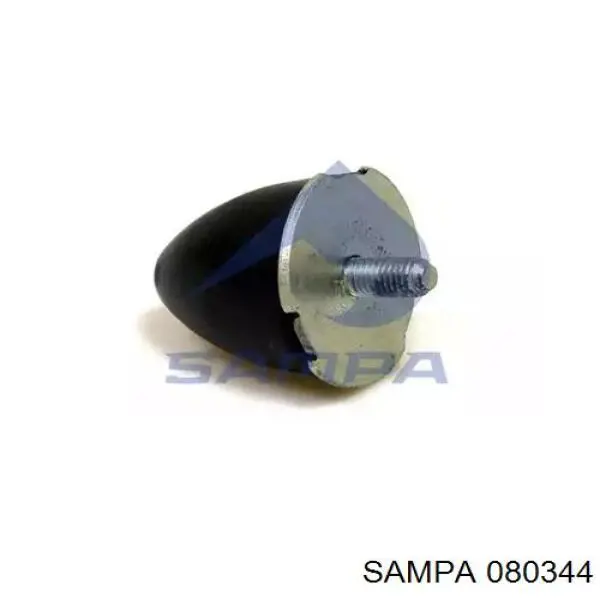 Подушка кабіни Sampa Otomotiv‏ 080344 ціна, від 4.88 USD