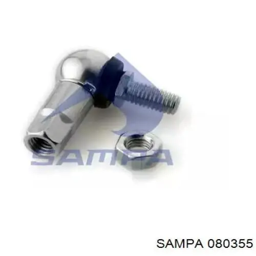 Sampa Otomotiv‏ 080355 ціна, від 1.91 USD