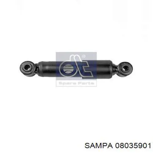 08035901 Sampa Otomotiv‏ Демпфер кабіни