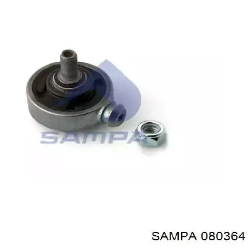 Накінечник тяги КПП 7485137840 Renault (RVI)