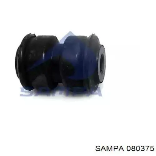Купити 080375 Sampa Otomotiv‏ Сайлентблок ресори, передній