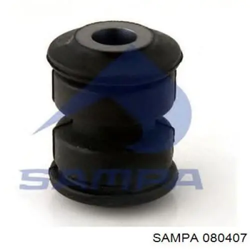 Купити 080407 Sampa Otomotiv‏ Сайлентблок ресори, передній