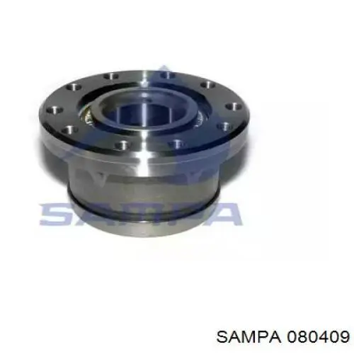 Маточини задніх коліс Sampa Otomotiv‏ 080409 ціна, від 202.23 USD