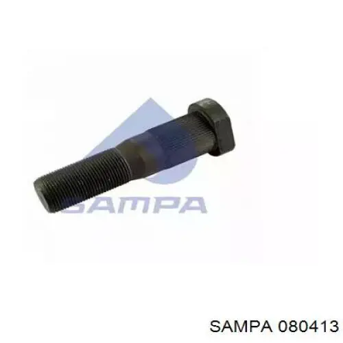 Колісний болт Sampa Otomotiv‏ 080413 ціна, від 5.02 USD
