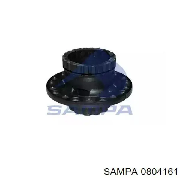 57310 Auger Маточина задня