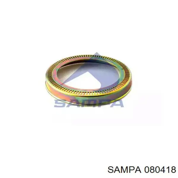 Кільце ABS Sampa Otomotiv‏ 080418 ціна, від 7.94 USD
