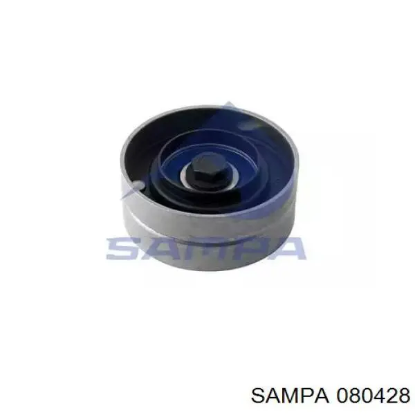 Натяжний ролик Sampa Otomotiv‏ 080428 ціна, від 20.86 USD
