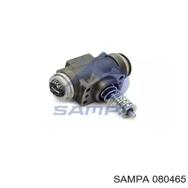080465 Sampa Otomotiv‏ Циліндр гальмівний колісний/робітник, задній