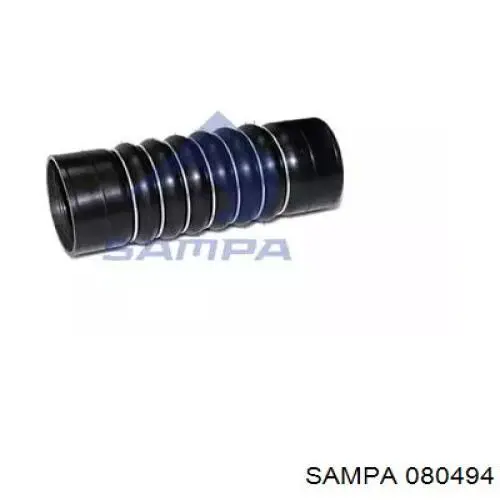 Купити 080494 Sampa Otomotiv‏ Шланг/патрубок интеркуллера