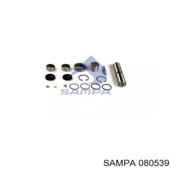 Купити 080539 Sampa Otomotiv‏ Ремкомплект шкворня поворотного кулака