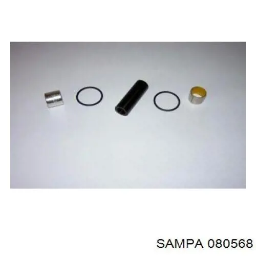 Купити 080568 Sampa Otomotiv‏ Ремкомплект шарніра амортизатора кабіни (TRUCK)