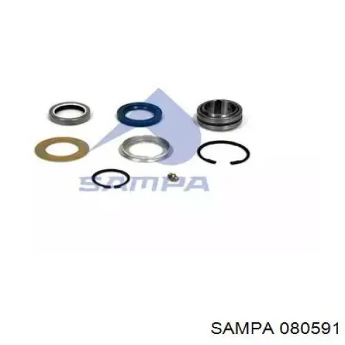  Sampa Otomotiv‏ 080591 ціна, від 11.53 USD