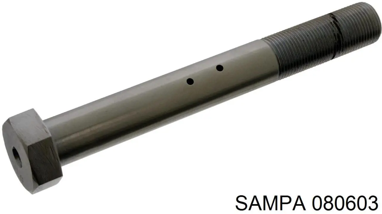 Купити 080603 Sampa Otomotiv‏ Ремкомплект сережки ресори