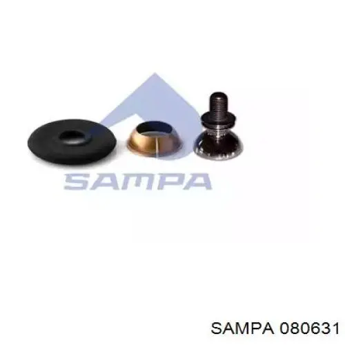 Купити 080631 Sampa Otomotiv‏ Ремкомплект осі виделки зчеплення