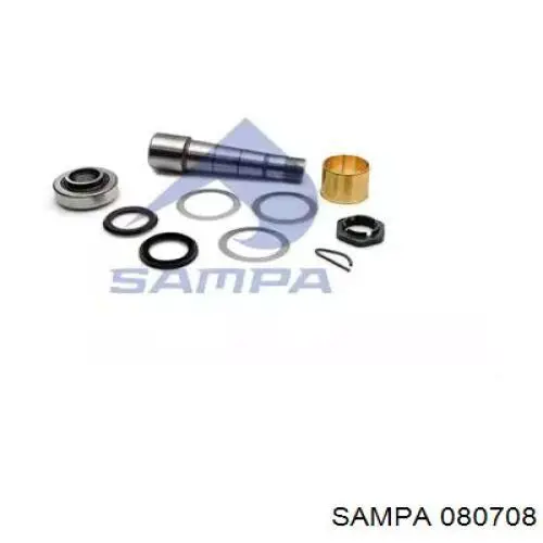 Купити 080708 Sampa Otomotiv‏ Ремкомплект шкворня поворотного кулака