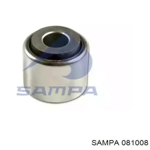 Купити 081008 Sampa Otomotiv‏ Сайлентблок стабілізатора, переднього