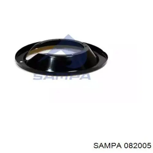  Sampa Otomotiv‏ 082005 ціна, від 23.04 USD