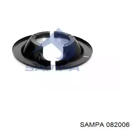 Захисний кожух гальмівного диска, заднього Sampa Otomotiv‏ 082006 ціна, від 20.12 USD