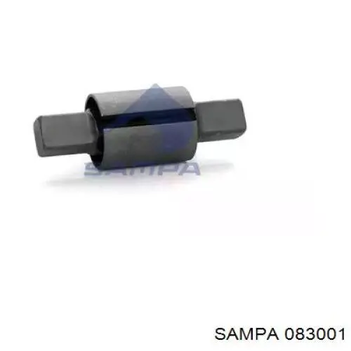 Сайлентблок ресори, задній Sampa Otomotiv‏ 083001 ціна, від 18.88 USD