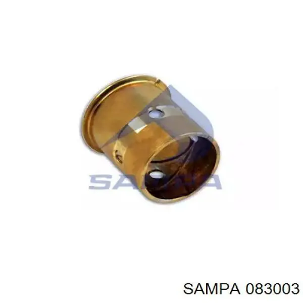 083003 Sampa Otomotiv‏ Подушка (опора) двигуна, ліва/права
