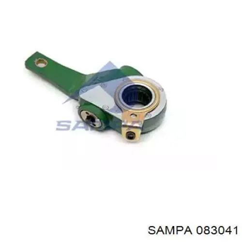 Купити 79041C Haldex Тріскачка гальмівна, заднього моста
